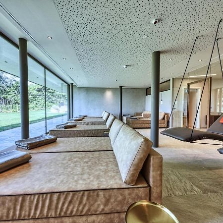 Hotel Traubenheim Tirolo Zewnętrze zdjęcie
