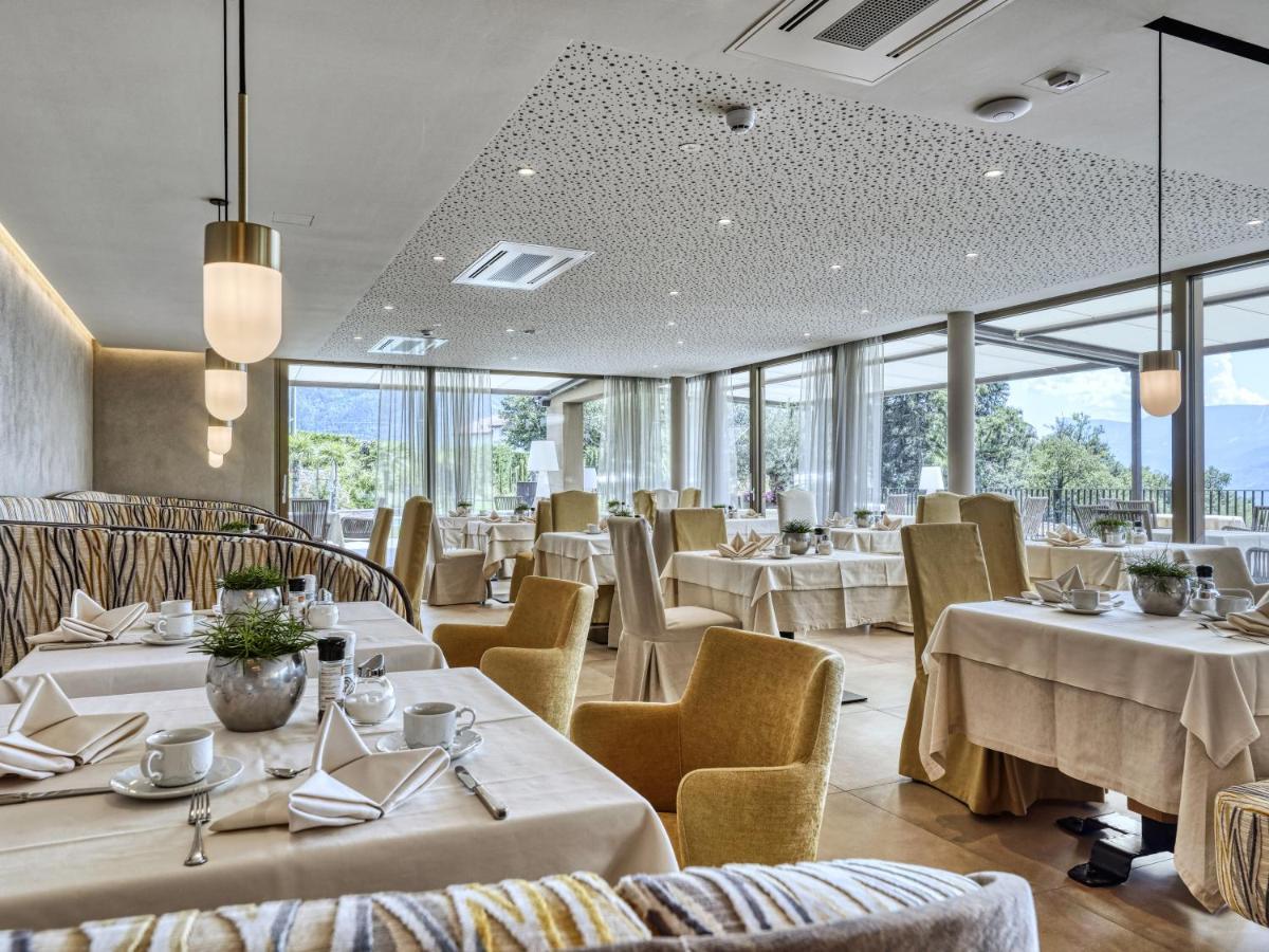 Hotel Traubenheim Tirolo Zewnętrze zdjęcie