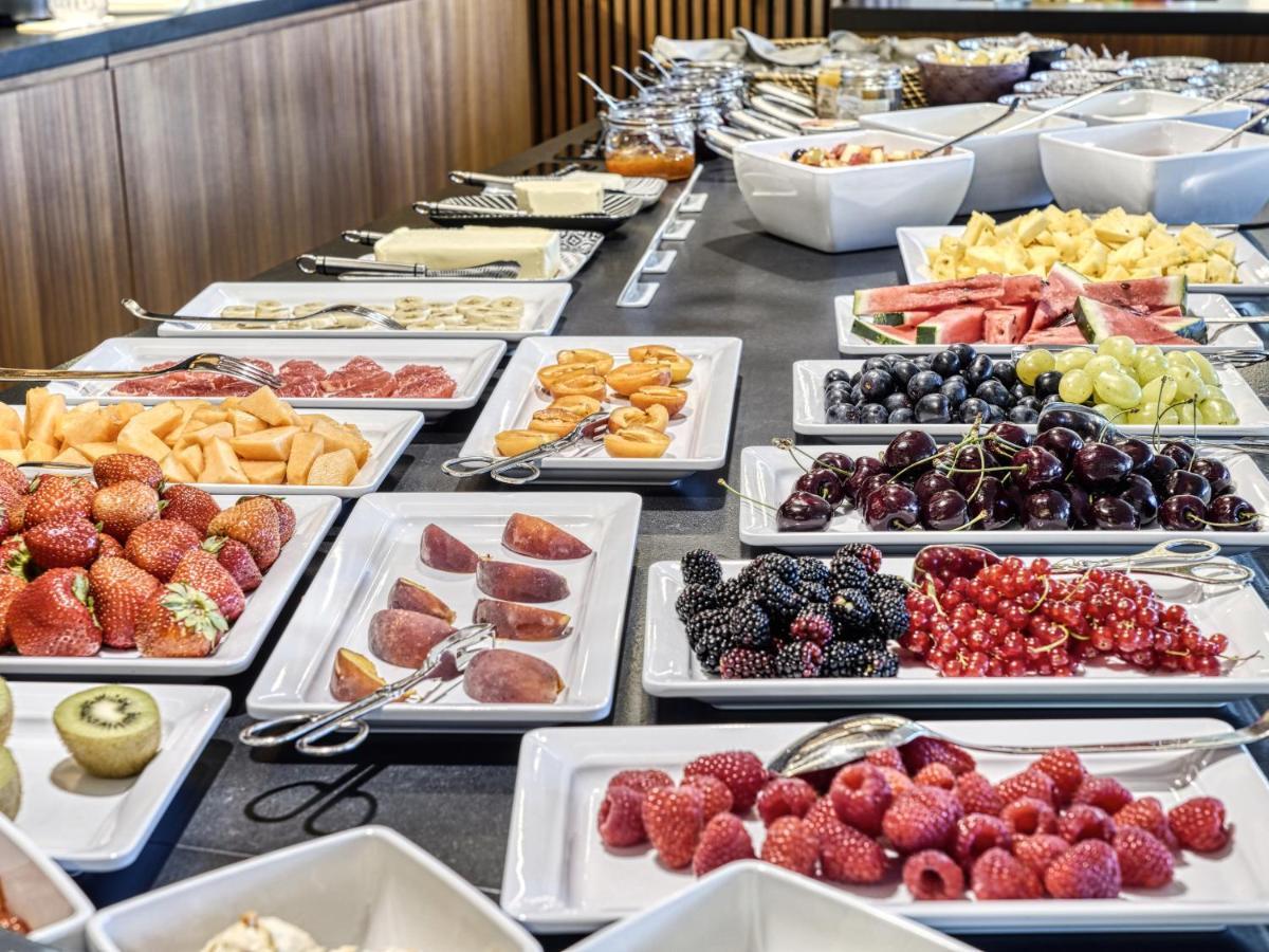 Hotel Traubenheim Tirolo Zewnętrze zdjęcie