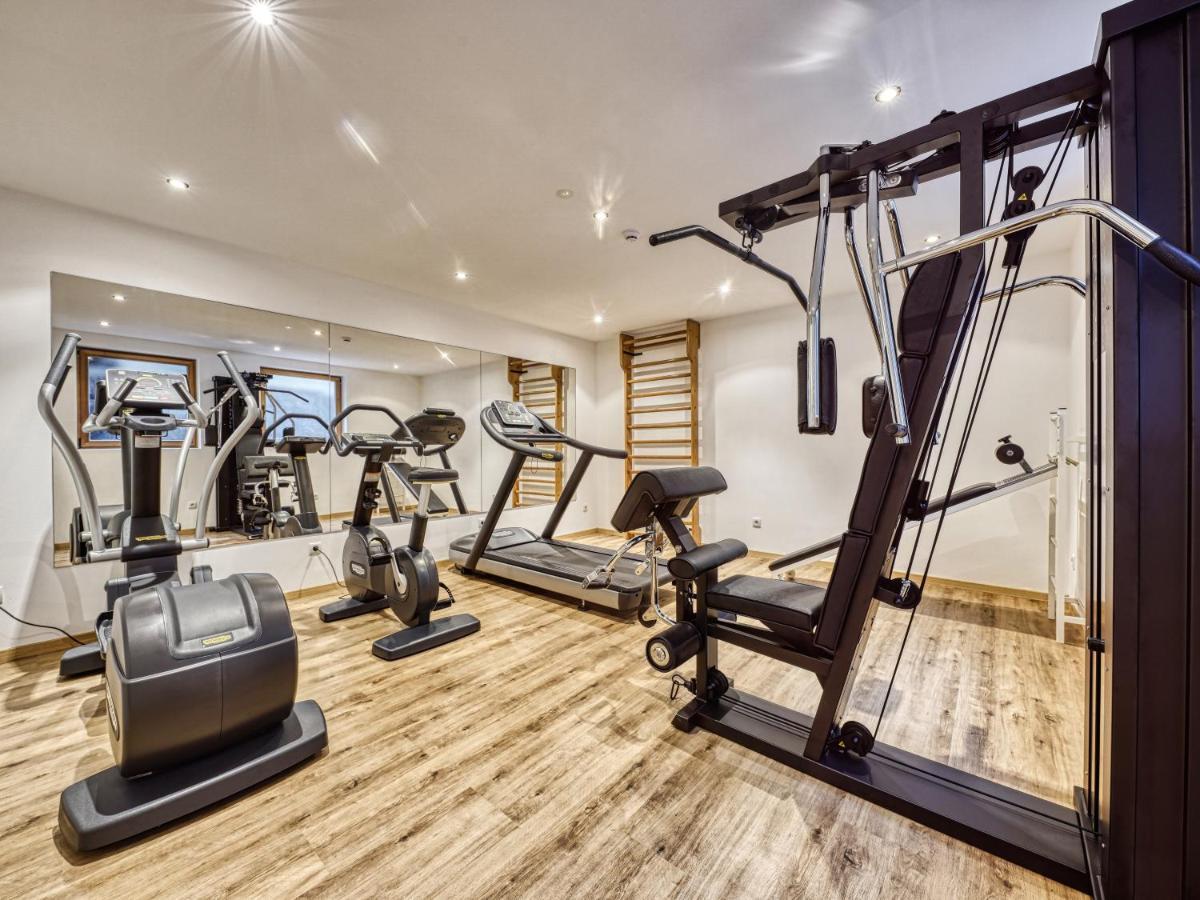 Hotel Traubenheim Tirolo Zewnętrze zdjęcie