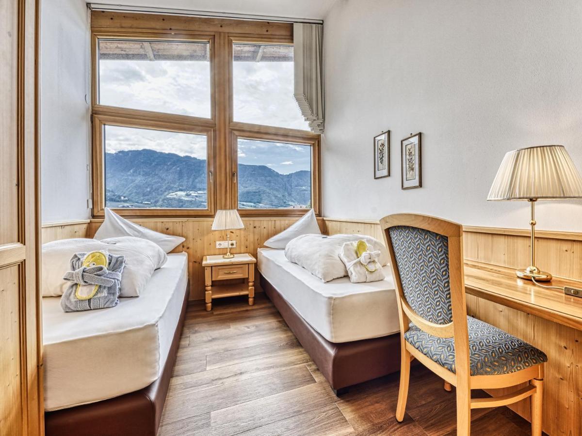 Hotel Traubenheim Tirolo Zewnętrze zdjęcie