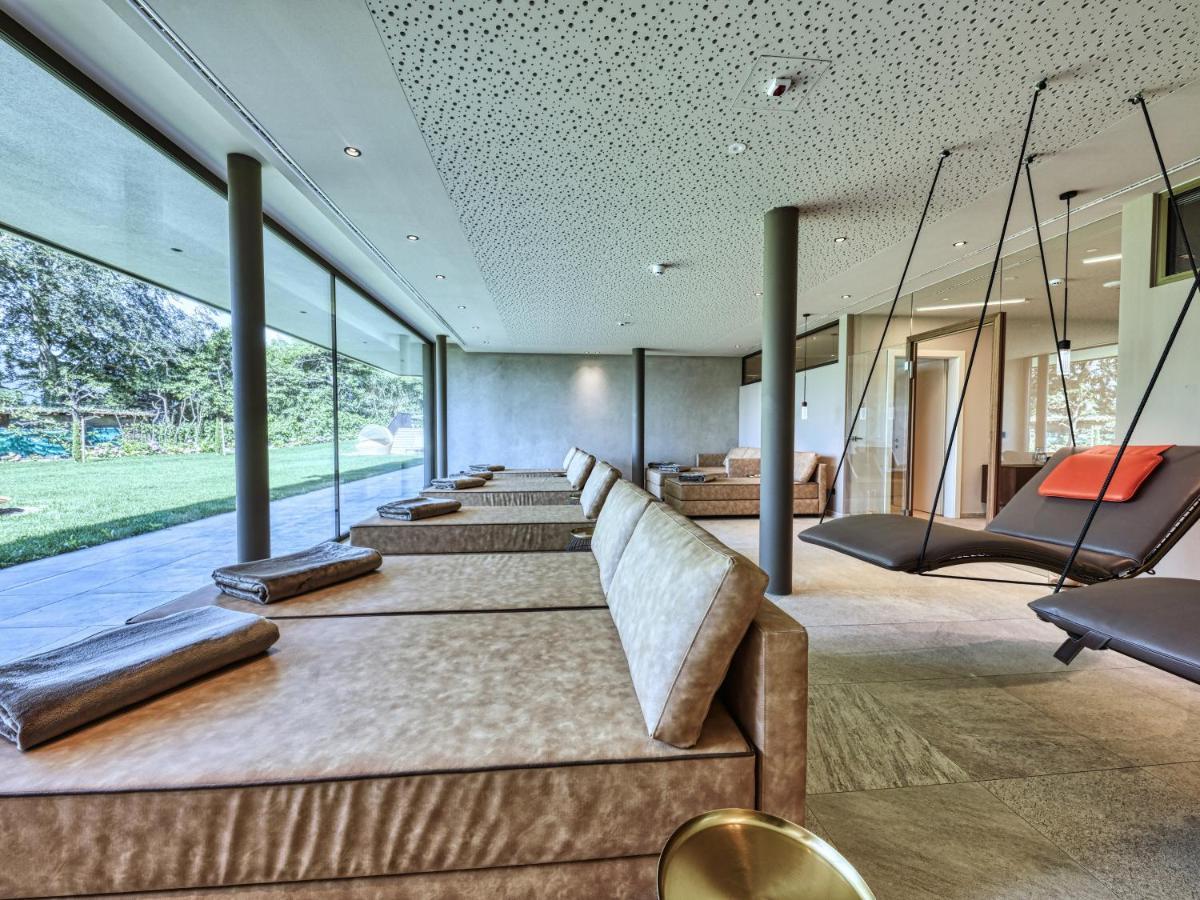 Hotel Traubenheim Tirolo Zewnętrze zdjęcie
