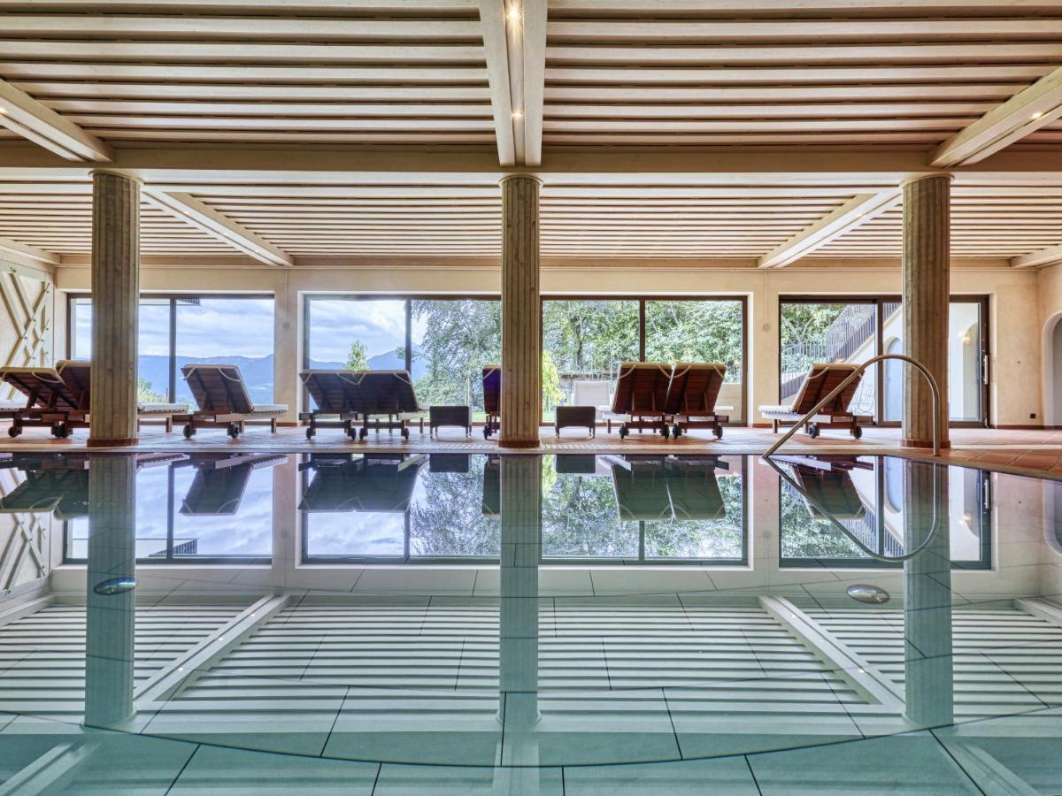 Hotel Traubenheim Tirolo Zewnętrze zdjęcie