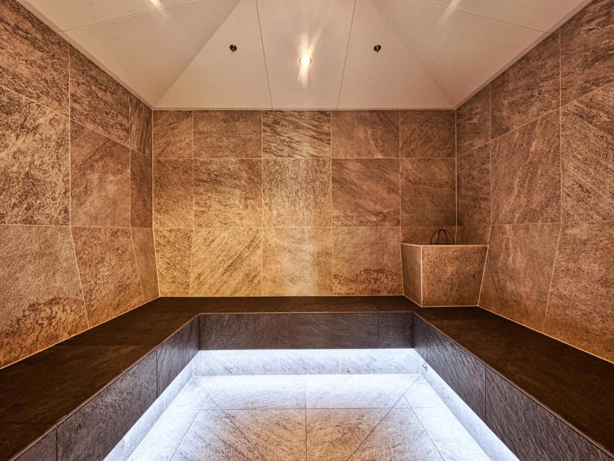 Hotel Traubenheim Tirolo Zewnętrze zdjęcie