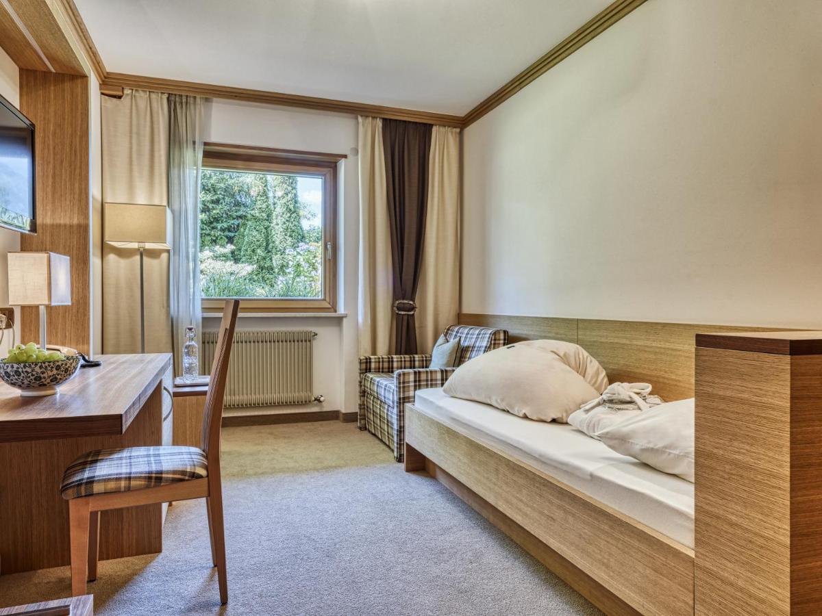 Hotel Traubenheim Tirolo Zewnętrze zdjęcie