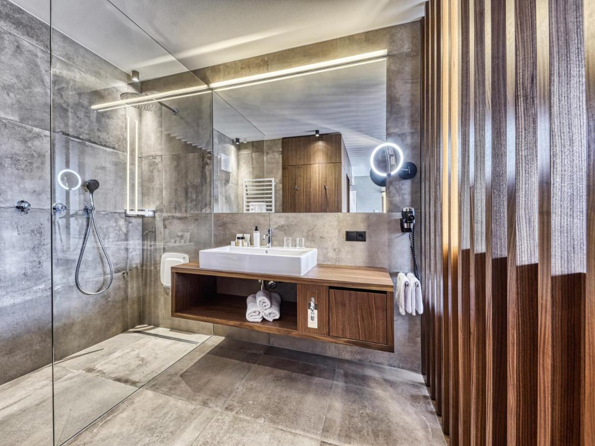 Hotel Traubenheim Tirolo Zewnętrze zdjęcie