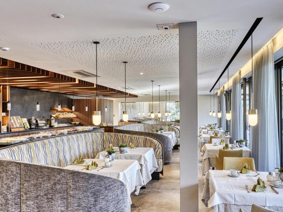 Hotel Traubenheim Tirolo Zewnętrze zdjęcie